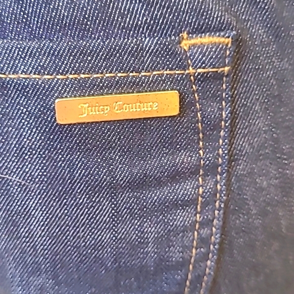 Juicy Couture skinny jeans - Picture 3 of 15